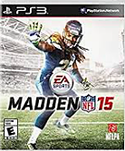 Madden 15