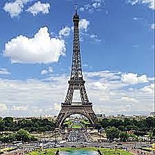 París. Convención para la protección del patrimonio mundial, cultural y natural.