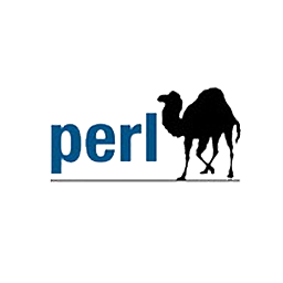 Invento del lenguaje "Perl"