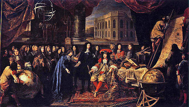 La Ilustración y la Razón O Siglo de las Luces Siglo XVIII