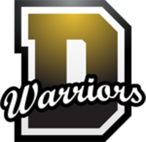 My first day of High School