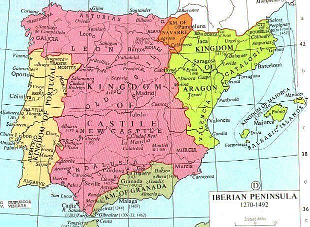 Aragoiko koroari Napolesko Erresuma erantsi