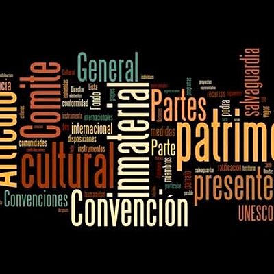 Timeline: Acontecimientos en la Legislación Patrimonial