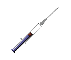 Inyección Anticonceptiva