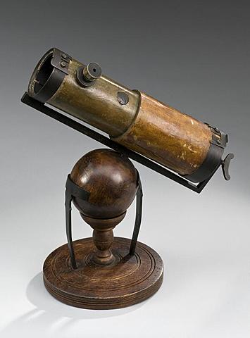 1608 Telescope (kijker)