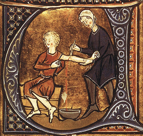 Bloodletting