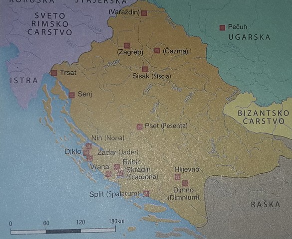 Hrvatsko Kraljevstvo