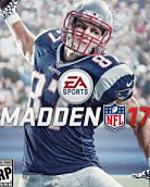 Madden 17