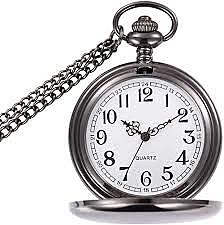 Pocket watches