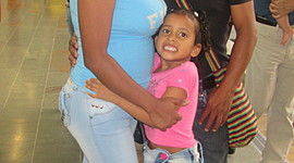 Timeline: TRABAJO DE EMPRENDIMIENTO