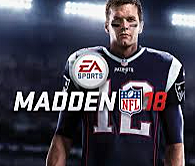 Madden 18