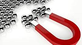 Timeline: El concepto Magnetismo