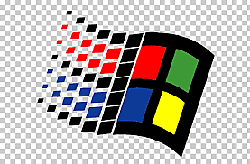 WINDOWS 95