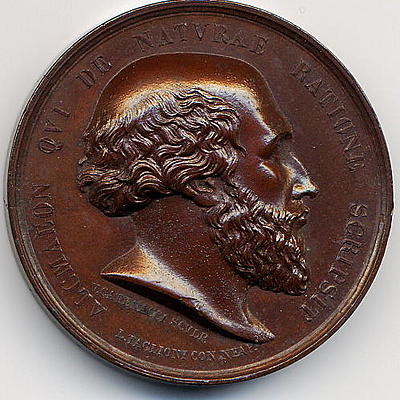 Timeline: "Psicología precientífica"