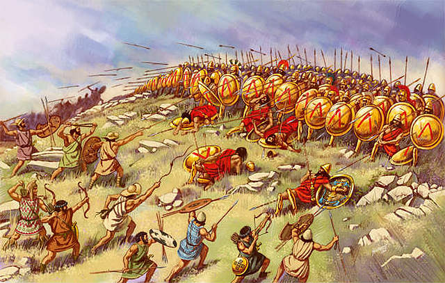 ESPARTA