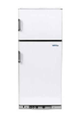 Refrigerador por Absorción