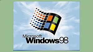 WINDOWS 98