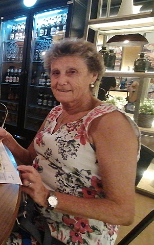 Nieves-Grandmother´s birth