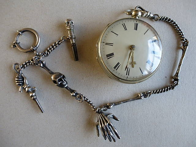 (Thinner Pocket Watches)