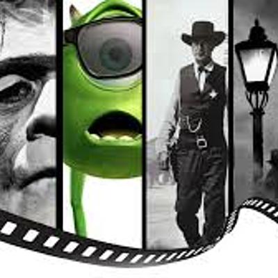 Timeline: generos cinematograficos