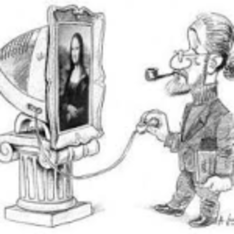 Aportes a la educación Postmoderna Siglo XX-XXI