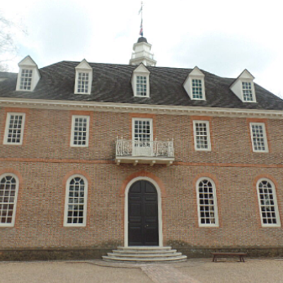 Timeline: Virginia House of Burgesses