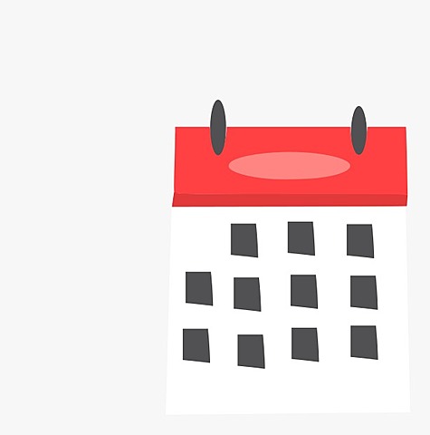 Calendario anticonceptivo