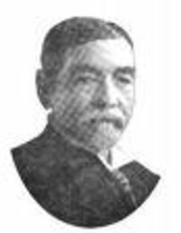 Jose Maria Reina Andrade