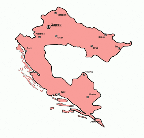 Banovina Hrvatska