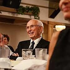 MY GRANDFATHER RETIREMENT