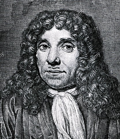 Nace el primer cazador de microbios