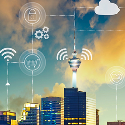 Timeline: EVOLUCIÓN DE LA TECNOLOGIA