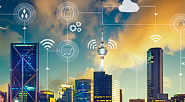 Timeline: EVOLUCIÓN DE LA TECNOLOGIA