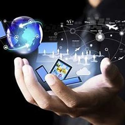 Timeline: Revoluciones digitales