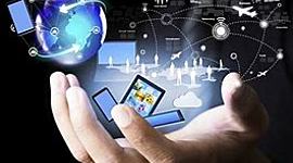 Timeline: Revoluciones digitales