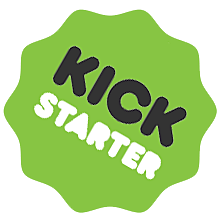 Creación de Kickstarter