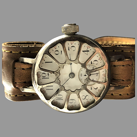 WW1 - Trench Watches
