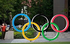 Los juegos olimpicos