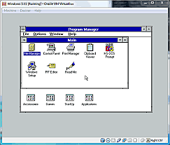 IBM anunció la serie 360