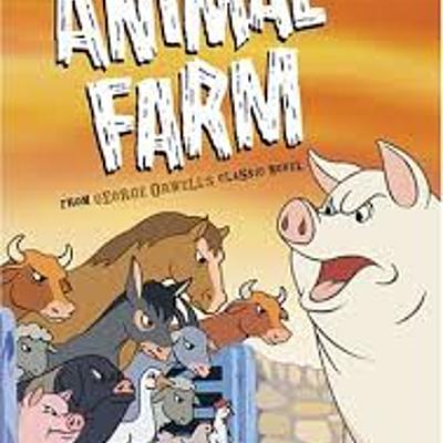 Timeline: Animal Farm