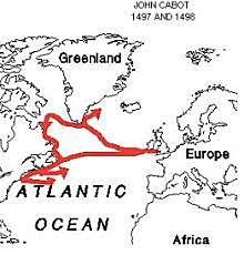 John Cabot