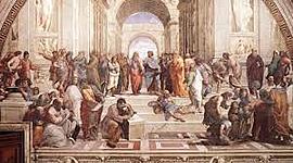 Timeline: Renacimiento en Europa.