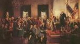 Timeline: American History B Timeline