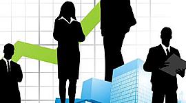 Timeline: Línea de tiempo EVOLUCIÓN DE LA ADMINISTRACIÓN.