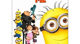 Timeline: Despicable Me