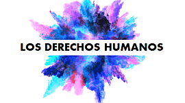 Timeline: LOS DERECHOS HUMANOS