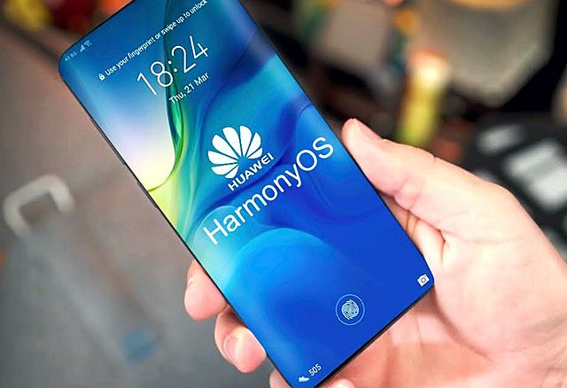 Nuevo sistema operativo