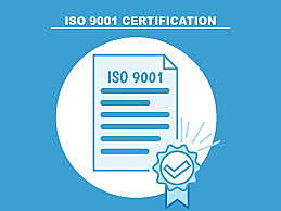 ISO 9001