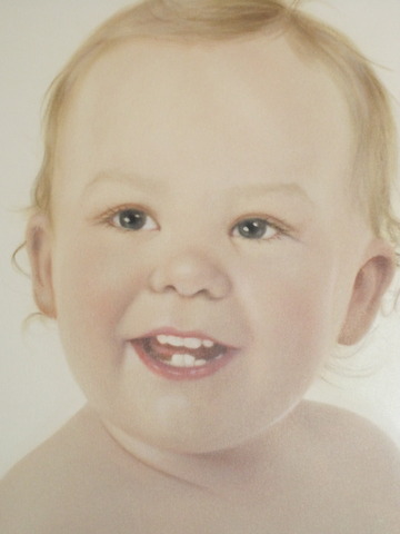 Happy Birthday to me...It's another boy!