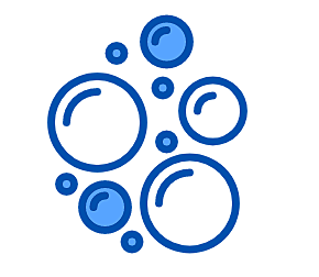 Hixon y Gaden transferencia del oxígeno